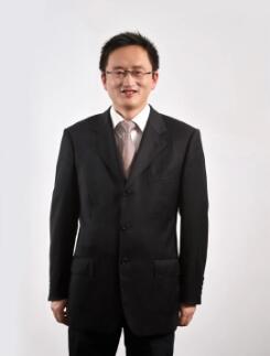 大陸馬牌合肥工廠總經理王小驥 大陸馬牌合肥工廠總經理王小驥