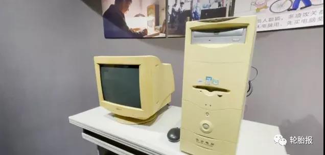 都源自于工人、客戶在生產中發現與思考