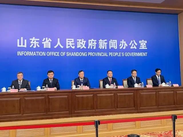 省政府召開(kāi)新聞發(fā)布會(huì)，解讀《2022年“穩(wěn)中求進(jìn)”高質(zhì)量發(fā)展政策清單(第一批)》