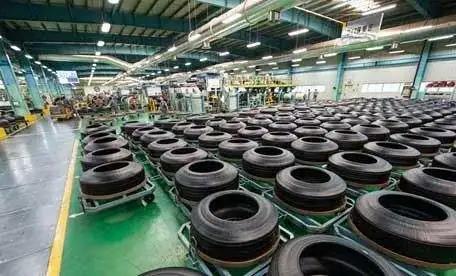 輪胎廠2022年四大挑戰
