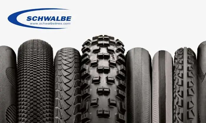 　9.Schwalbe, Pyrum 和科隆技術大學合作開發自行車胎回收技術