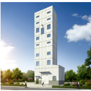 2700萬元,卡博特在烏海新建項目! 2700萬元,卡博特在烏海新建項目!