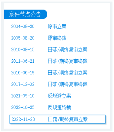 輪胎反傾銷日落復審，再啟